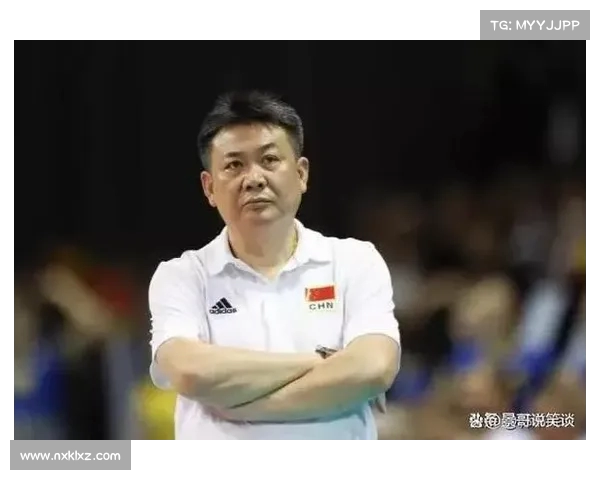 蔡斌大动作!潜力新星火速回归,能否弥补朱婷离队空缺?(蔡斌评价朱婷) 蔡斌大动作!潜力新星火速回归,能否弥补朱婷离队空缺?(蔡斌评价朱婷)