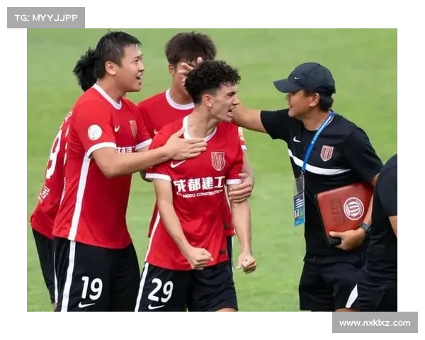 中超球队迎来重要考验:谁能顶住压力晋级? 中超球队迎来重要考验:谁能顶住压力晋级?